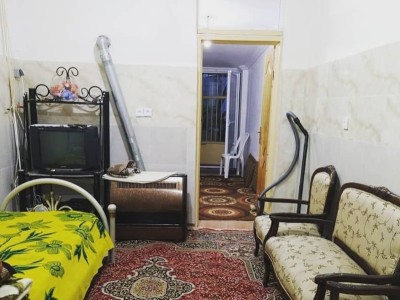 سوئیت ارزان علی آباد شیرگاه (سوادکوه) وارش