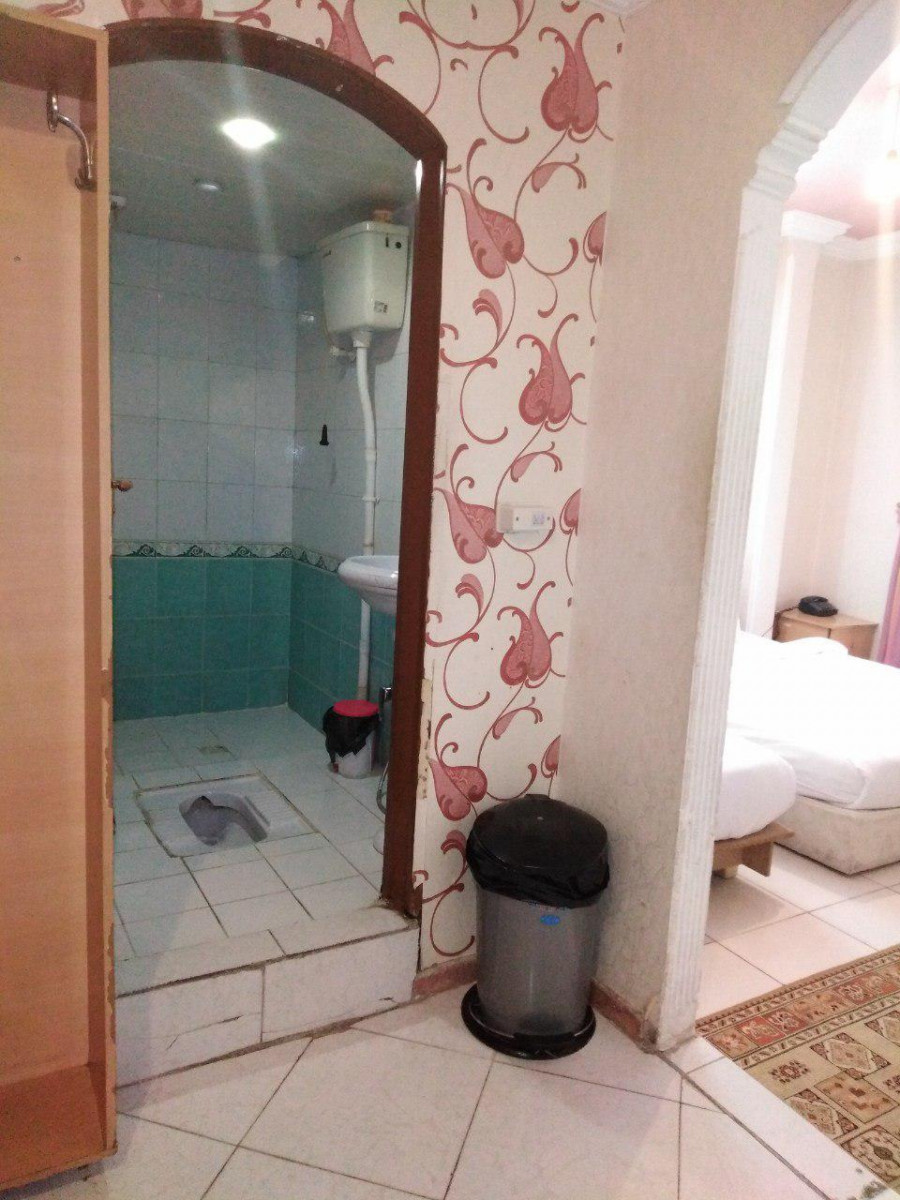 سرویس بهداشتی