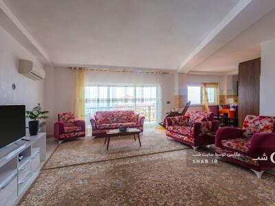 واحد سه خوابه ساحلی