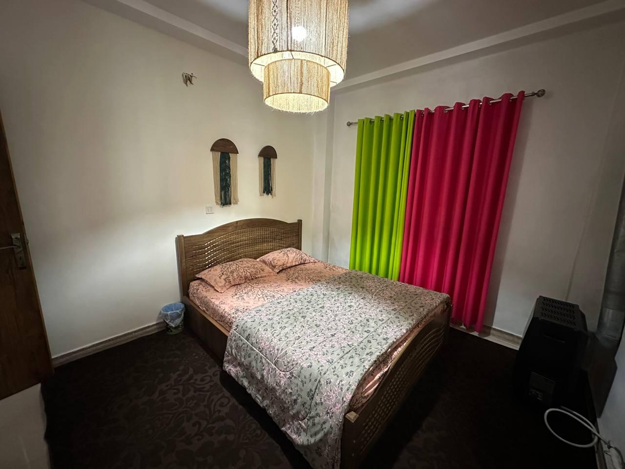 اتاقخواب ۱ اتاقخواب ۱