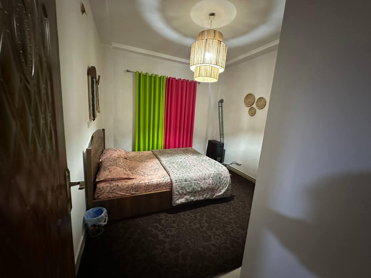 اتاقخواب ۱ اتاقخواب ۱