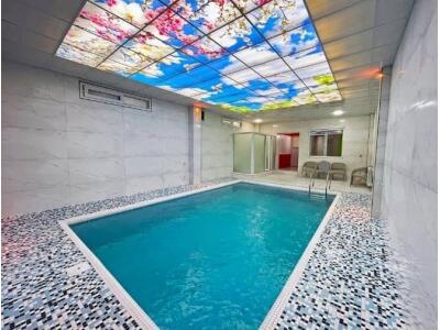 ویلا استخردار آنوهه کنار تله کابین رامسر(900m) ویلا استخردار آنوهه کنار تله کابین رامسر(900m)