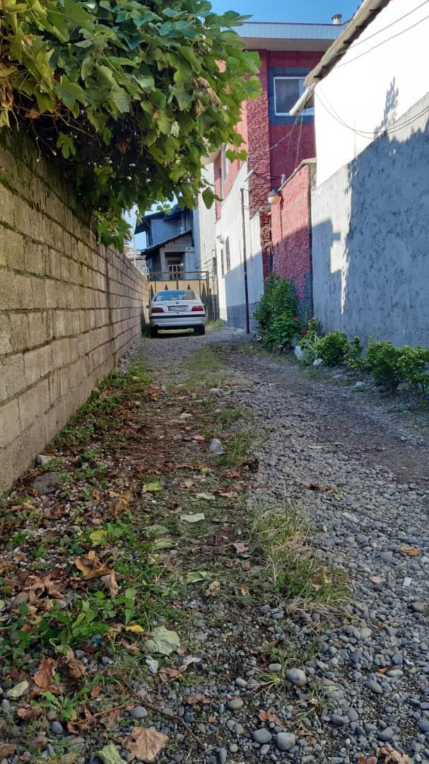 محوطه اطراف