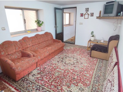 سوئیت مبله اقتصادی تک خواب