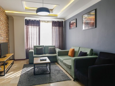 شریعتی (پاسداران) ۹۰ متر ۲ خواب