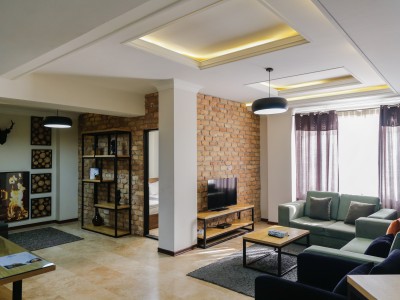 شریعتی (پاسداران) ۹۰ متر ۲ خواب