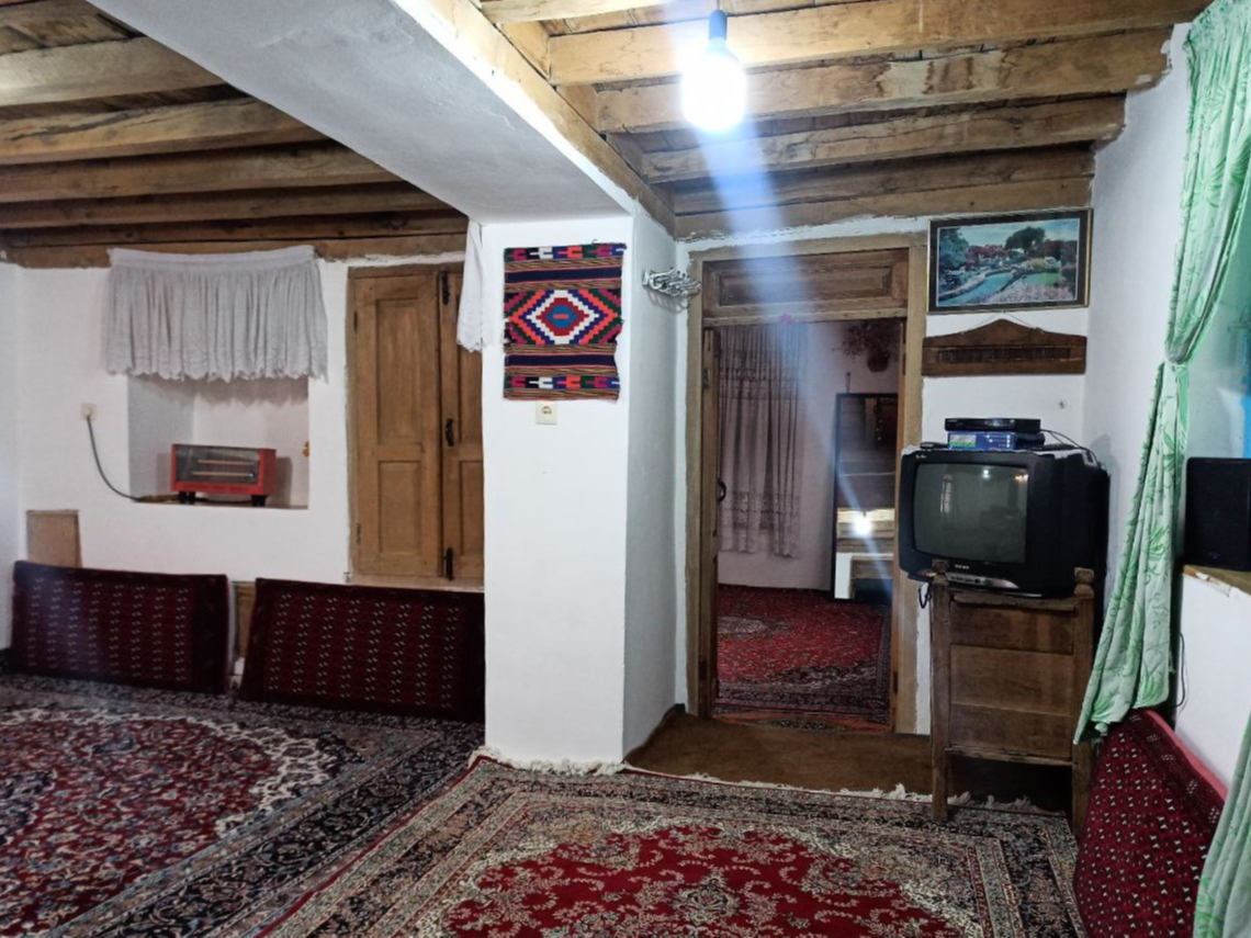 اتاق پذیرایی اتاق پذیرایی