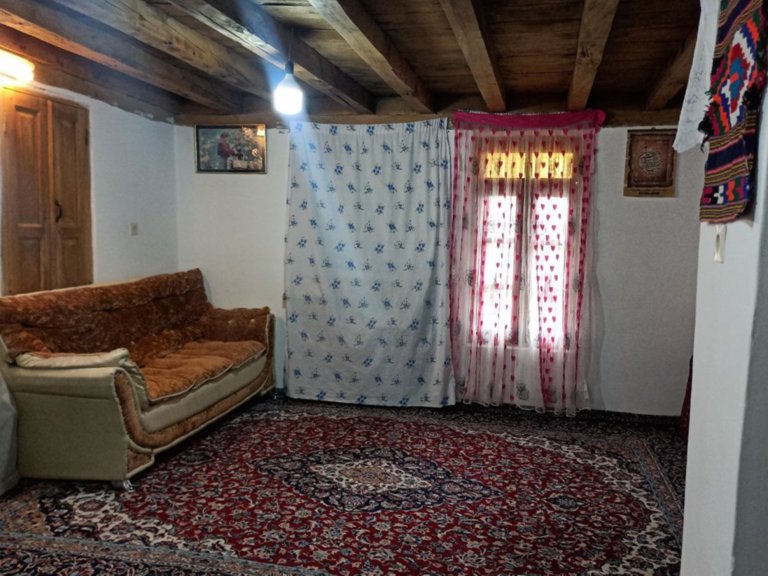 اتاق پذیرایی اتاق پذیرایی