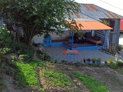 ویلای سنتی تک خواب در فیلبند