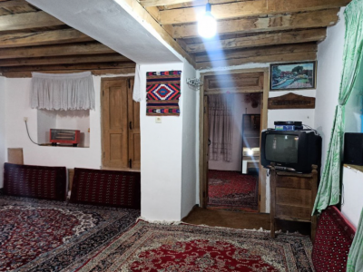 ویلای سنتی تک خواب در فیلبند