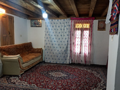 ویلای سنتی تک خواب در فیلبند