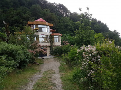 واحد مبله دو خوابه (طبقه اول)
