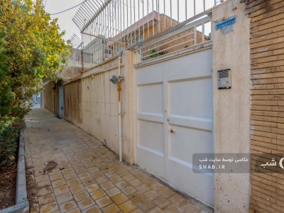 منزل ویلایی دربست