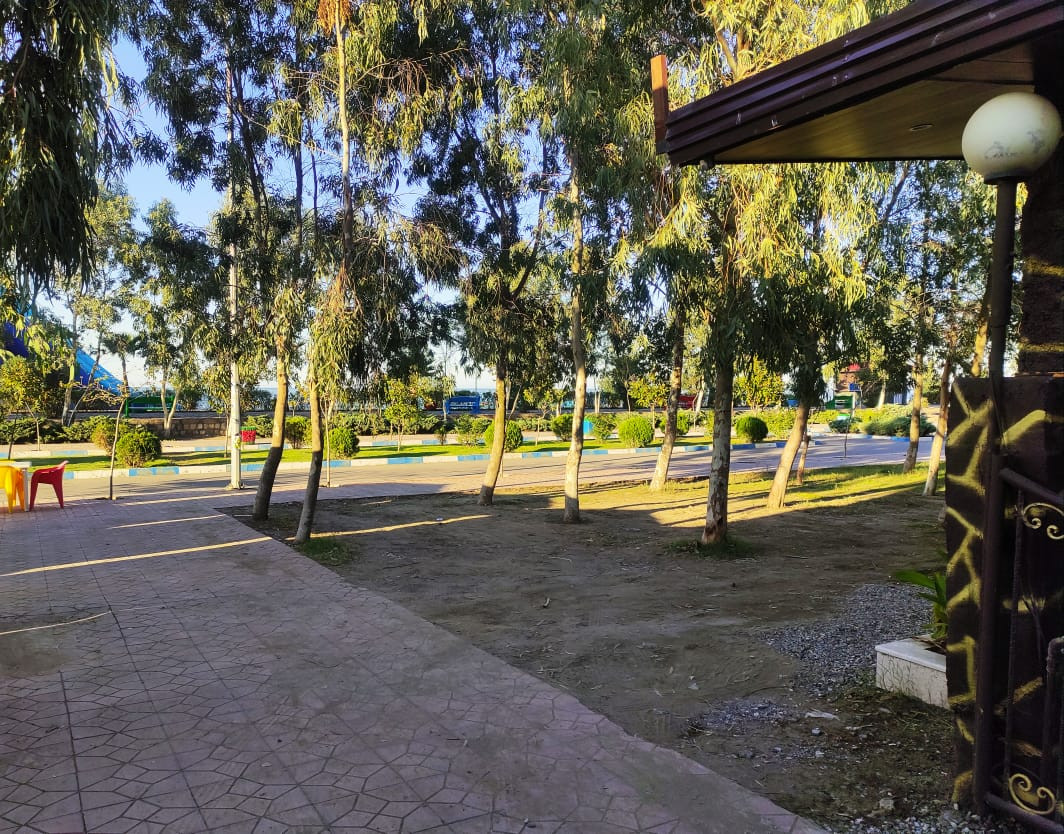 محوطه