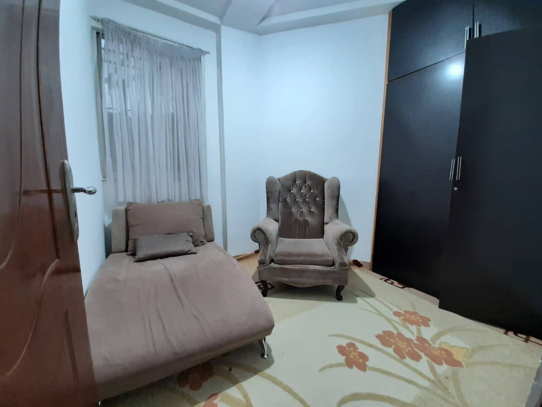 اتاق خواب ۲