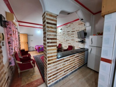 یکخواب چهار تخته دربست
