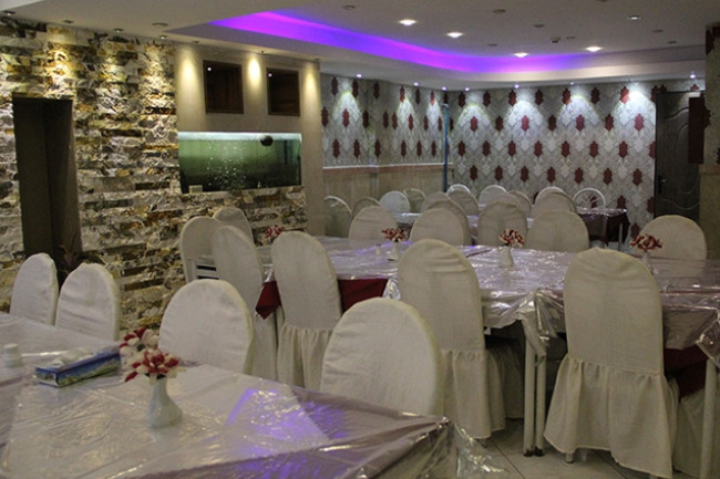 سالن اجتماعات سالن اجتماعات