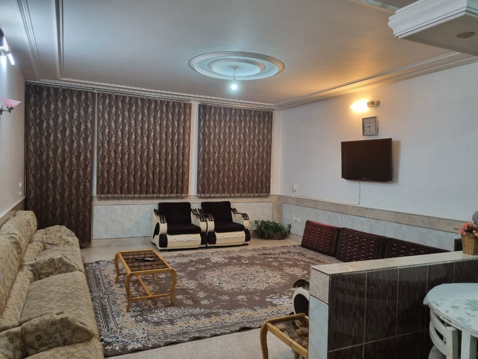 اتاق پذیرایی اتاق پذیرایی