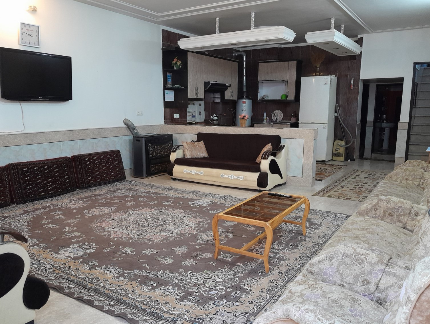 اتاق پذیرایی اتاق پذیرایی