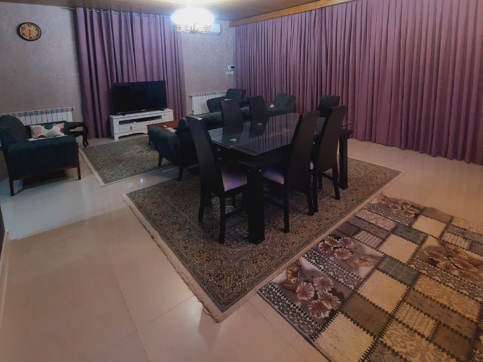 آشپزخانه و سالن آشپزخانه و سالن