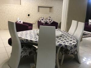 150 متری تمیز مبله دو خواب