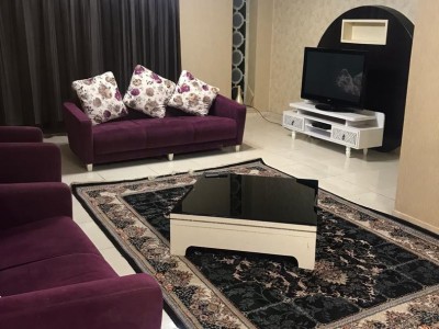 150 متری تمیز مبله دو خواب 150 متری تمیز مبله دو خواب