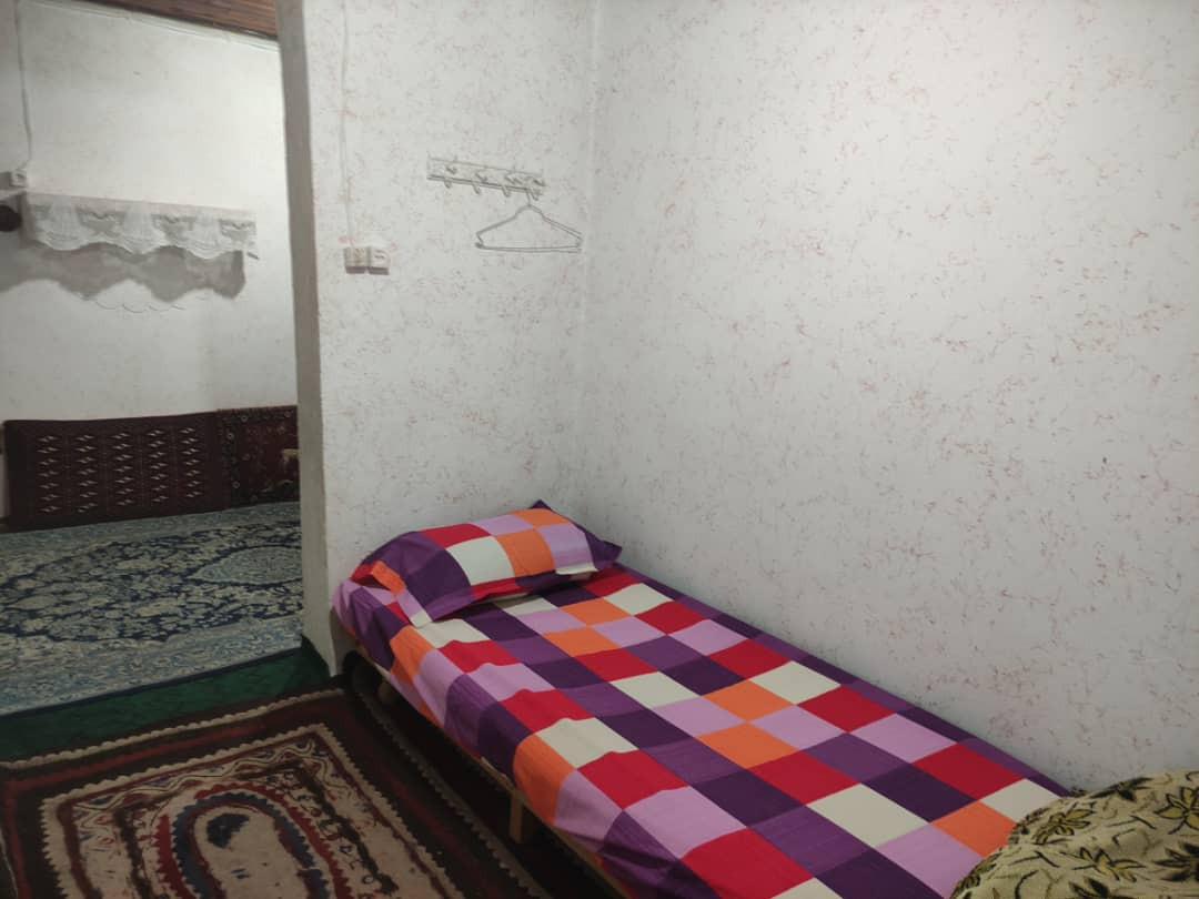 اتاق خواب 1