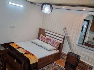 سوئیت  مبله ساحلی