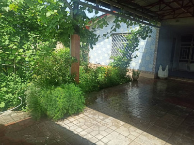 ویلا با حیاطی زیبا