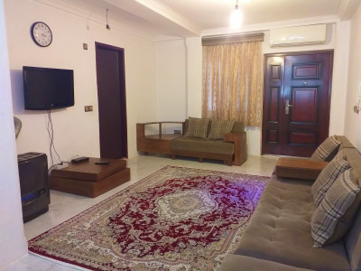 آپارتمان یک خوابه در رامسر
