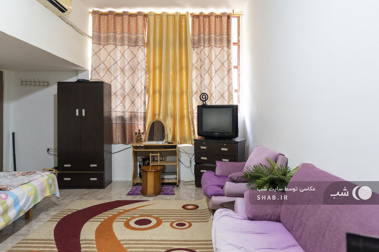 اتاق پذیرایی اتاق پذیرایی