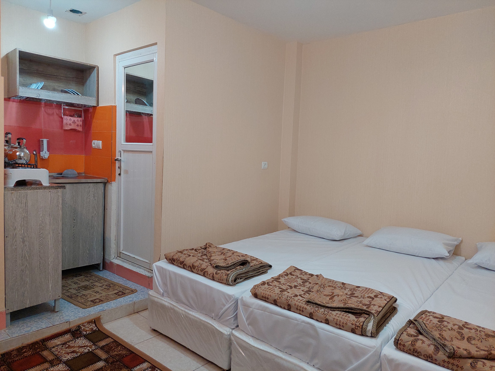 اتاق پذیرایی اتاق پذیرایی