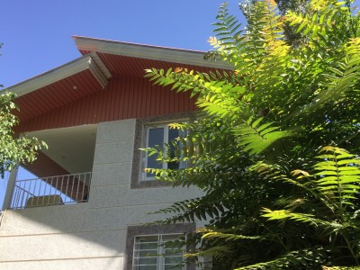 سوییت دربست کوهستانی