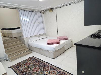 سوئیت (6 تخت) اقتصادی نزدیک حرم