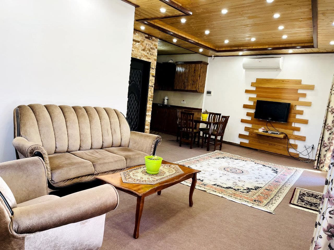 اتاق پذیرایی اتاق پذیرایی