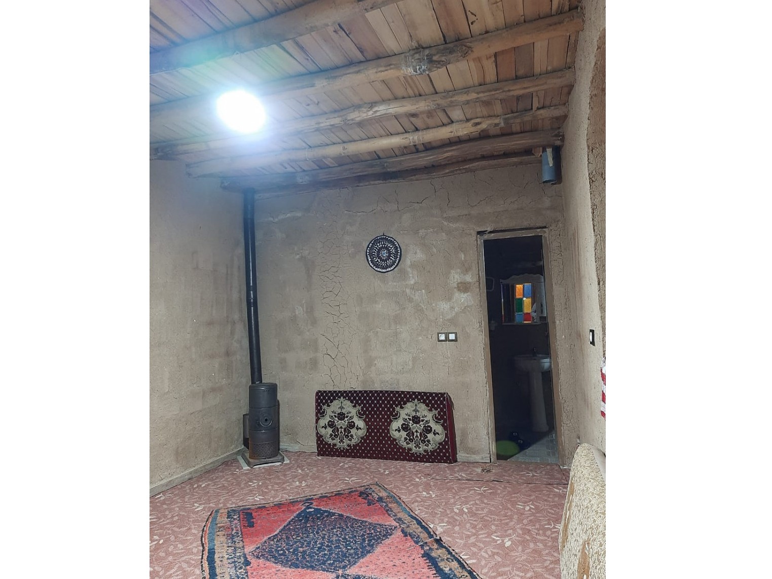 اتاق پذیرایی اتاق پذیرایی