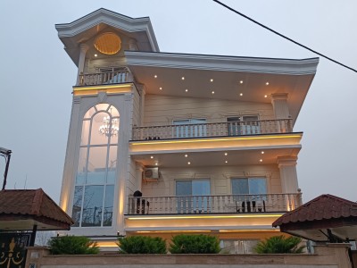 ویلای دو خوابه،  نزدیک ساحل