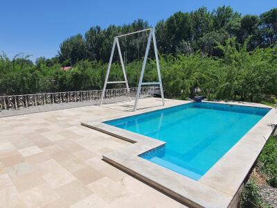 ویلا دو خوابه فوتبال دستی ویلا دو خوابه فوتبال دستی