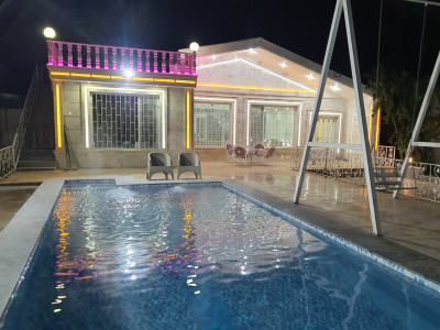 ویلا دو خوابه فوتبال دستی ویلا دو خوابه فوتبال دستی