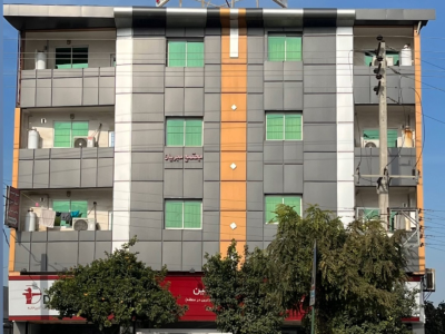 مجتمع مجریان یک جنوبی