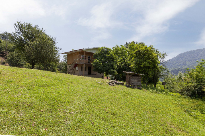 نمای ساختمان نمای ساختمان