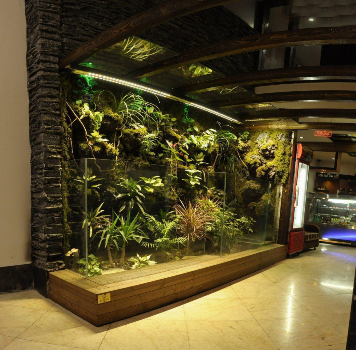 لابی هتل لابی هتل