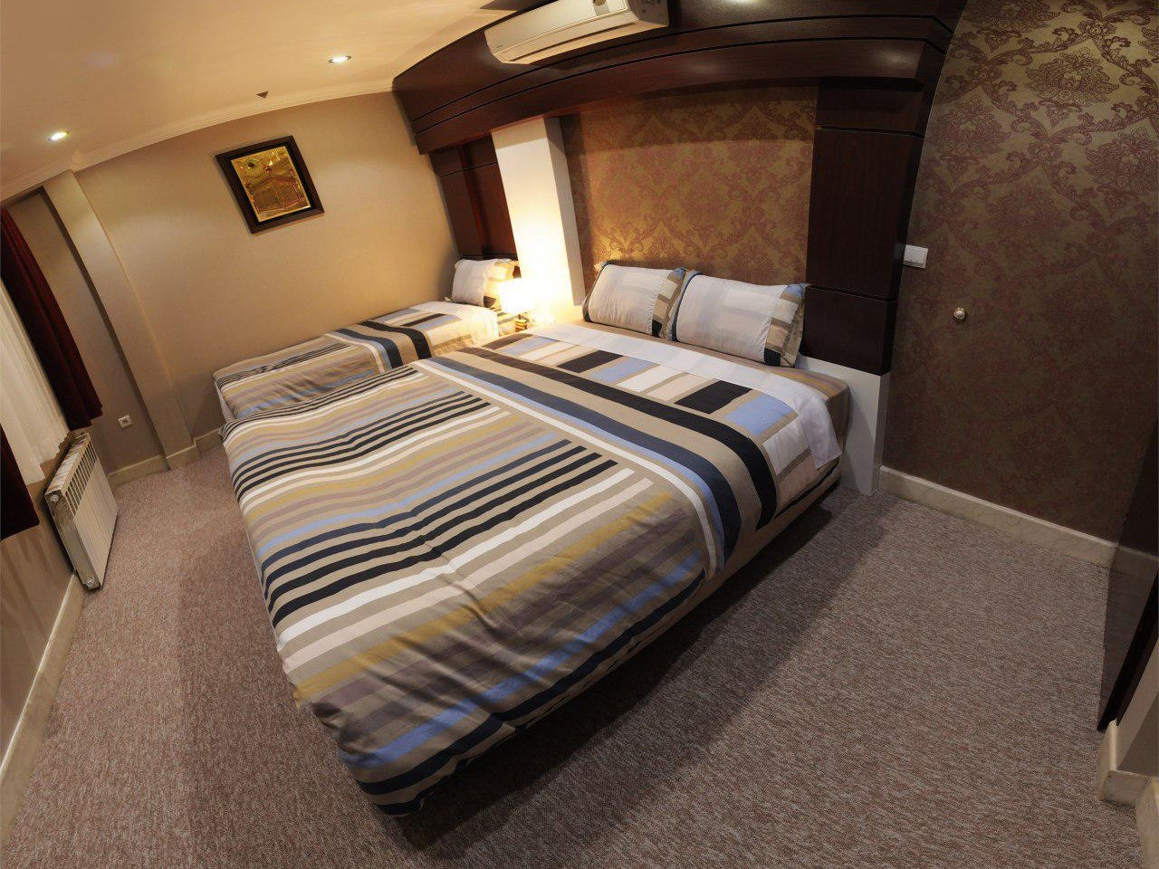 اتاق اتاق خواب