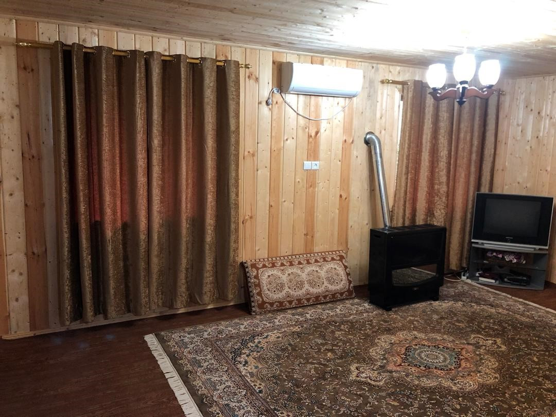 اتاق پذیرایی اتاق پذیرایی