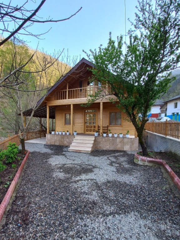 نمای ساختمان