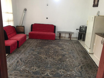 سوییت تک خوابه جنگلی دوهزار