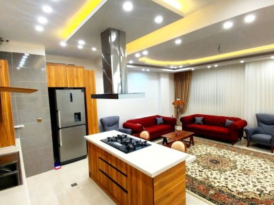 آپارتمان لوکس دوخواب