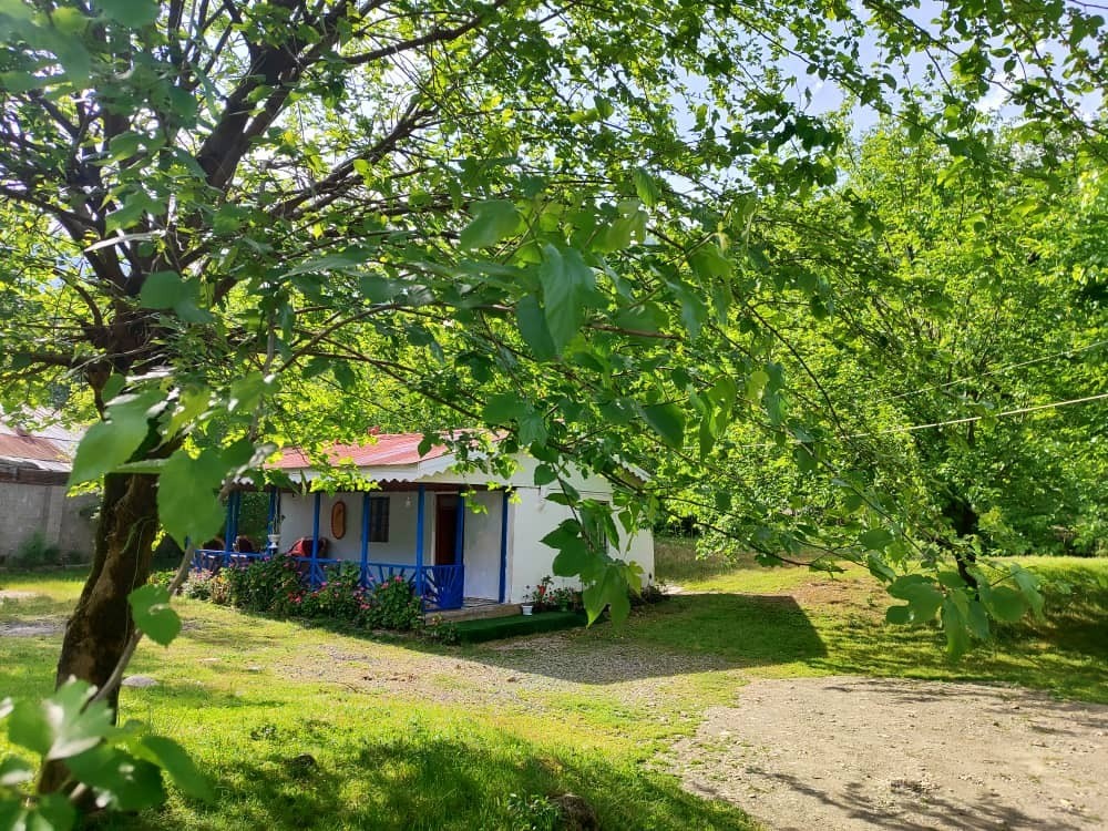 نمای بیرونی ساختمان نمای بیرونی ساختمان