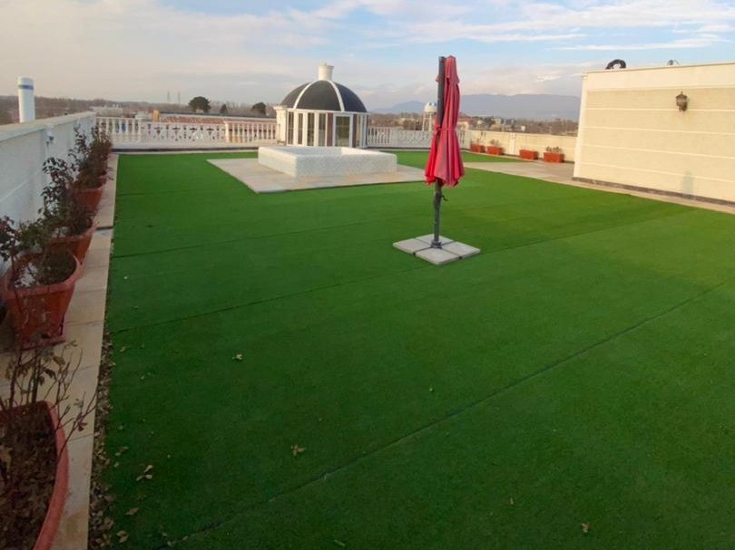 روف گاردن روف گاردن