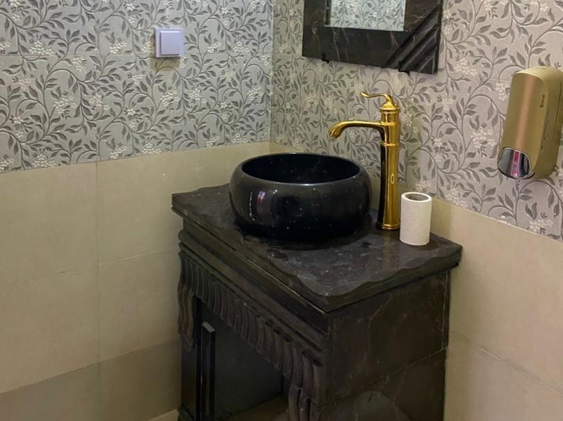 سرویس بهداشتی سرویس بهداشتی